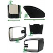 Light Tipper Diffuser (Pop-Up Flash Bounce, Reflector & Diffuser)